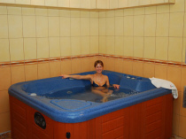 a holiday resort guesthouse in Poland Masuria Masuria Lake Kruklanki HELENA