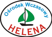 a holiday resort guesthouse in Poland Masuria Masuria Lake Kruklanki HELENA